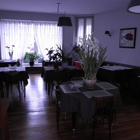 Hotel Plaisance Бриве-ла-Гаилларде Экстерьер фото