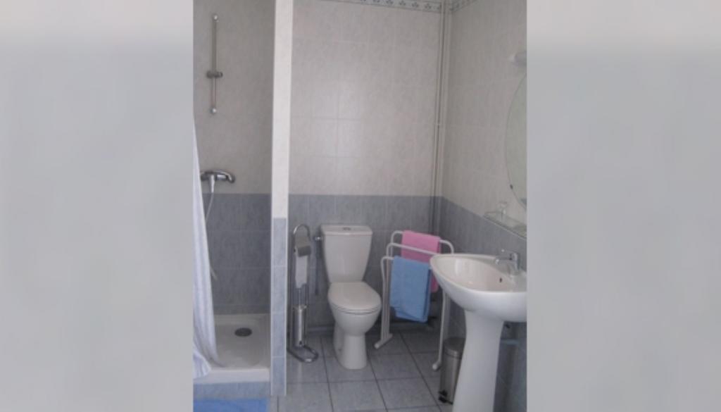 Hotel Plaisance Бриве-ла-Гаилларде Номер фото